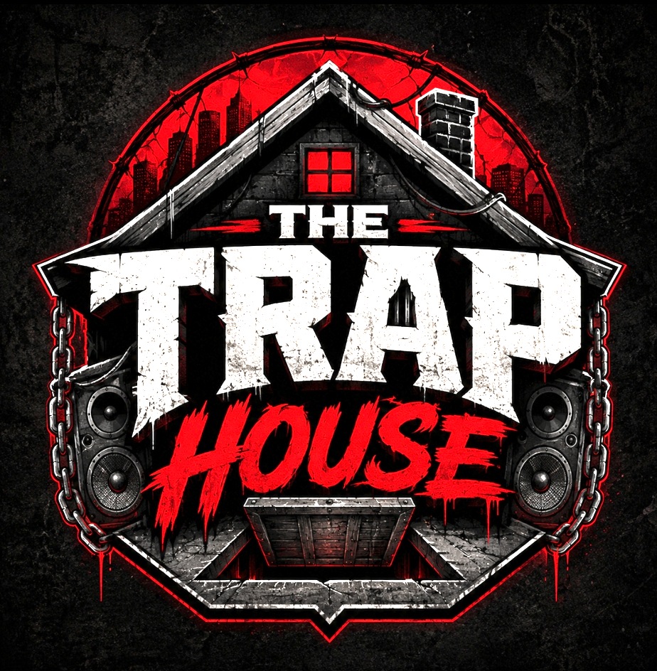 The Trap House Discord logo